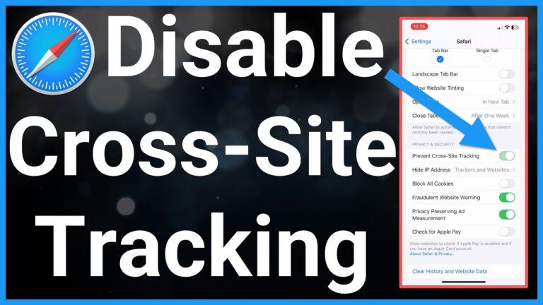 Ottimizzazione del Tracciamento Cross Site: Strategie e Best Practices