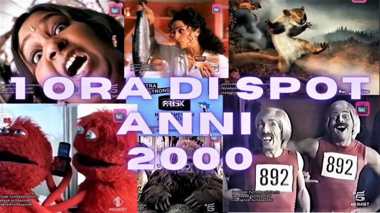 Costo dei Passaggi Pubblicitari in TV: Guida Essenziale