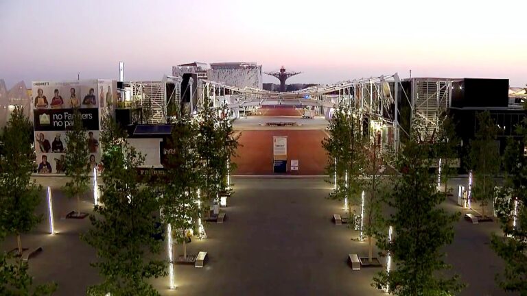 L’Expo di Milano: Un’Occasione Imperdibile