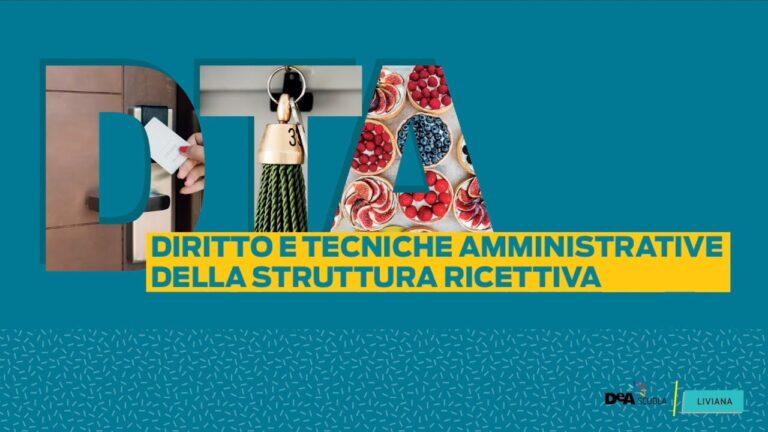 DTA: Significato e Importanza nel Contesto Economico