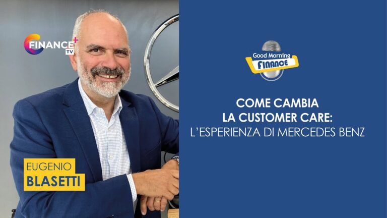 Sede Centrale Mercedes Italia: Innovazione e Strategia nel Settore Automobilistico
