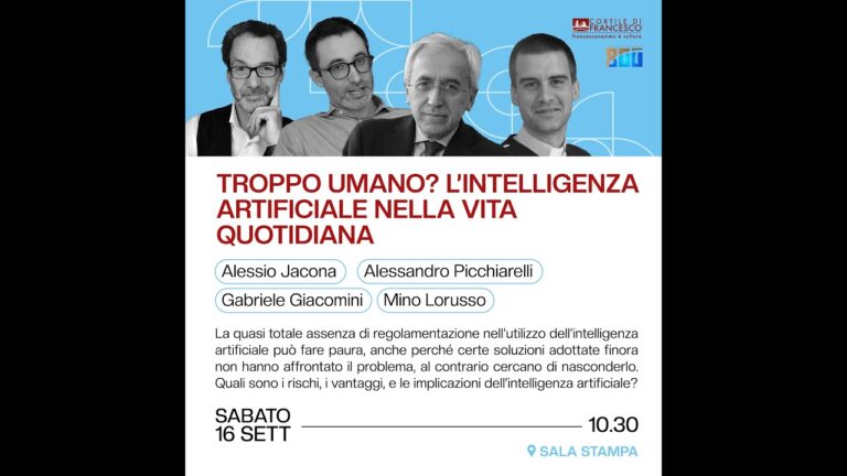Intelligenza Artificiale: Esempi Pratici nella Vita Quotidiana