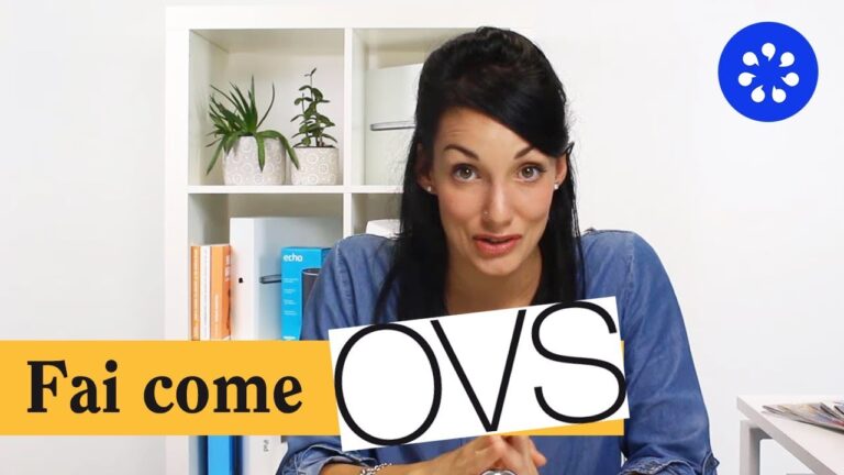 Come Verificare i Punti OVS Efficientemente