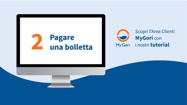 Gori: Guida Completa all’Area Clienti