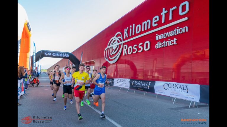 Risultati dell’Innovazione Run 2024