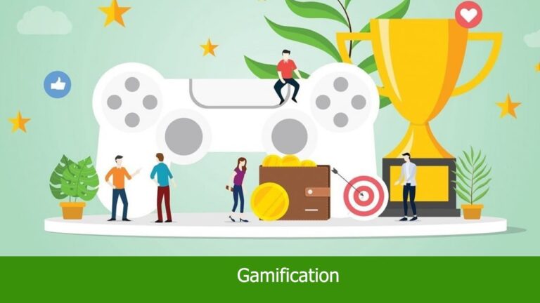 Gamification: Significato e Applicazioni nel Mondo Moderno
