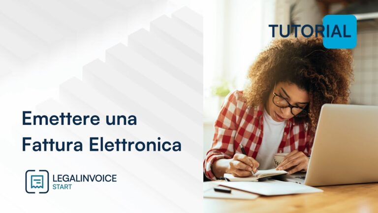 Guida all’Utilizzo di LegalInvoice con InfoCert per la Digitalizzazione Fatture