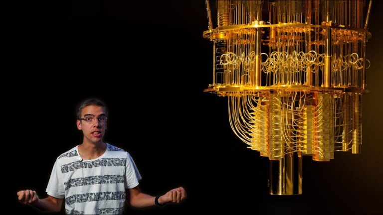 Come Funzionano i Computer Quantistici