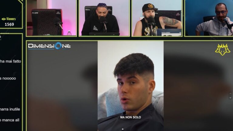 Streamer Italiani che Fanno Podcast: I Migliori da Seguire