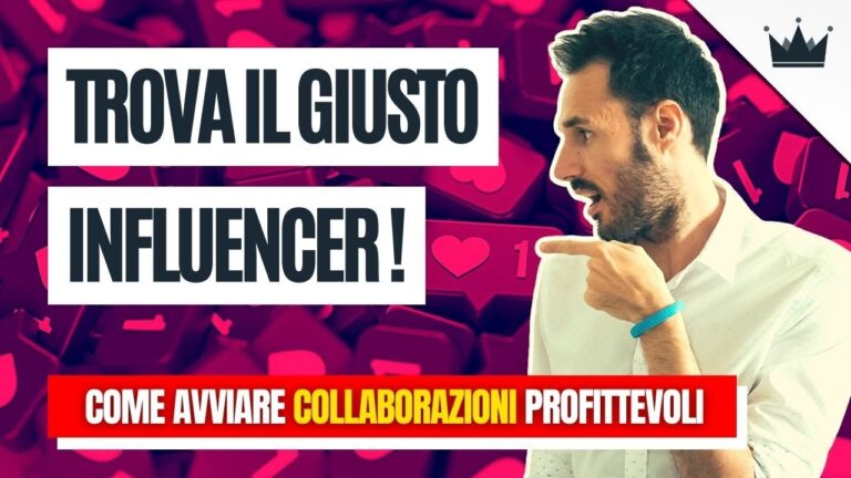 Micro Influencer Italiani: L’Ascesa e l’Impatto nel Marketing