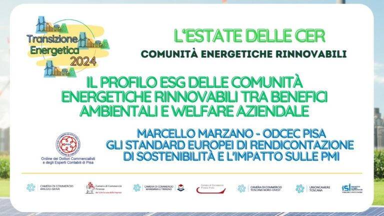 Direttiva CSRD: Impatti e Opportunità per le PMI