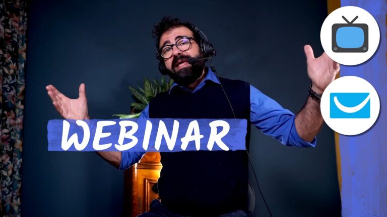 Come I Webinar Influenzano la Tua Immagine Professionale
