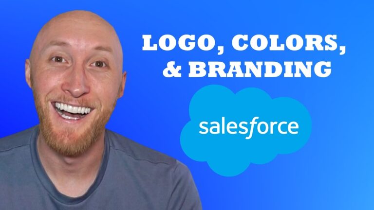 Logo di Salesforce: Significato e Importanza nel Branding