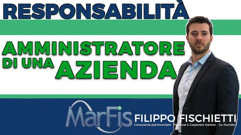 Il Ruolo e le Responsabilità dell’Amministratore Delegato