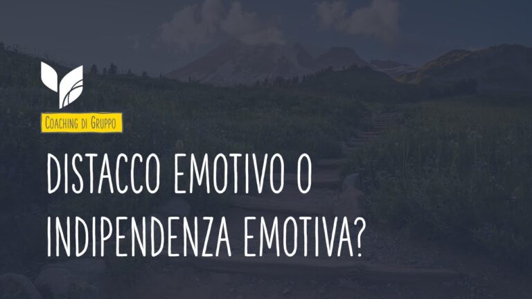 Emozionale o Emotivo: Differenze e Implicazioni