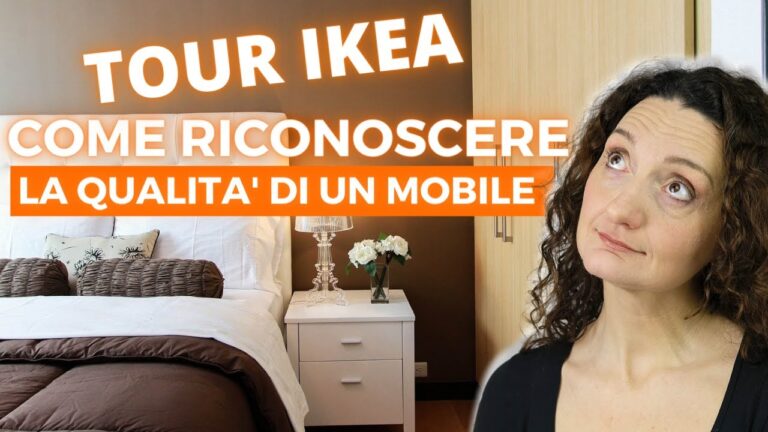 Guida alla Prenotazione Appuntamento IKEA
