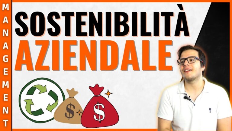 Cosa Significa Sostenibilità? Definizione e Importanza