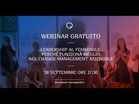 Esempi Efficaci di Gestione del Cambiamento