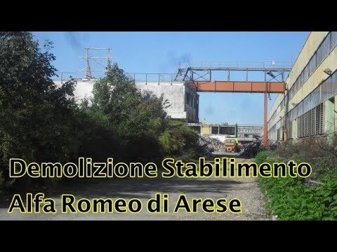 Stabilimento Alfa Romeo: Innovazioni e Prospettive Attuali