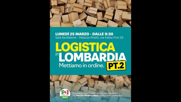 Ottimizzazione della Logistica degli Ordini