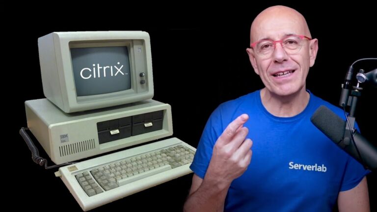 Cos’è Citrix: Guida Essenziale alla Piattaforma