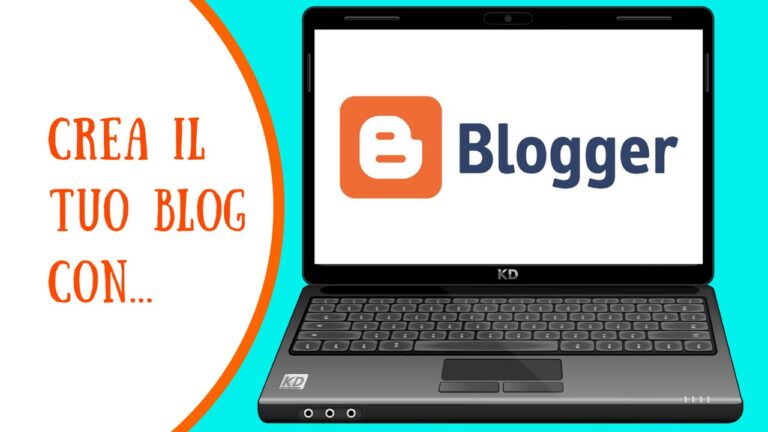 Cos’&egrave; un Blogger: Guida Essenziale e Ruolo nel Web