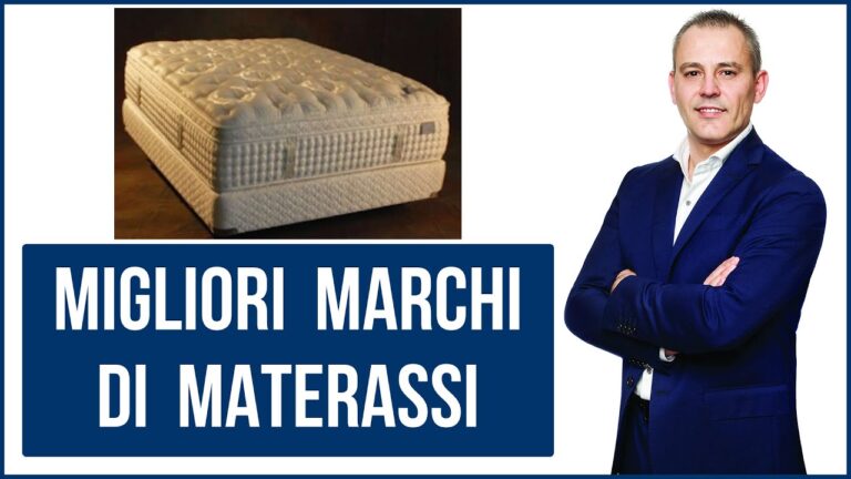 Materassi Dorelan: La Vendita Online Ottimale