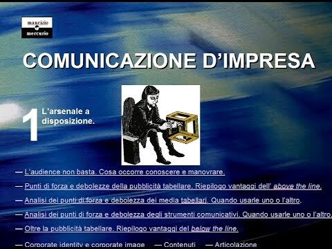 Guida alla Pubblicit&agrave; Tabellare: Strategia e Vantaggi