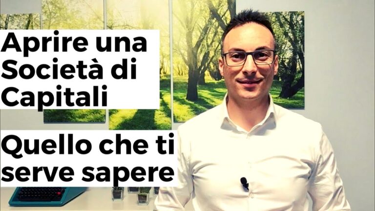 Utilizzo del Capitale Sociale Versato nelle Imprese