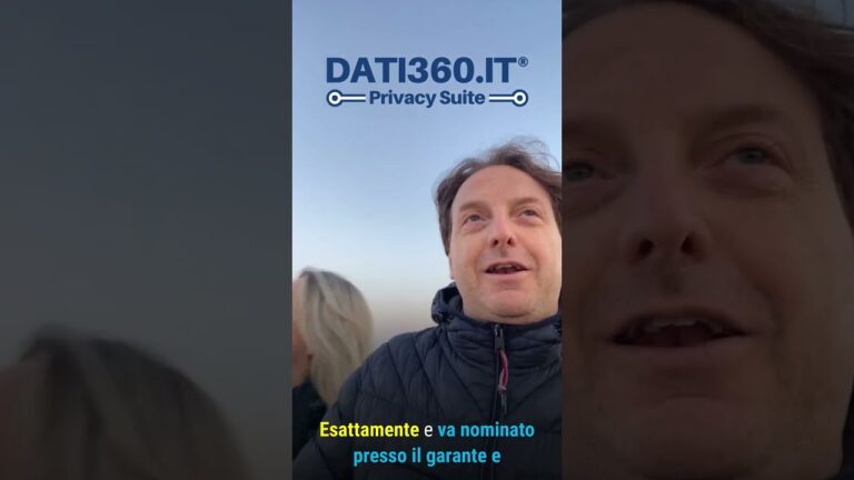 Cos’è il DPO e la sua Importanza nella Privacy Aziendale