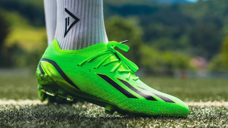 Scopri il Futuro dello Sport con Adidas Portali
