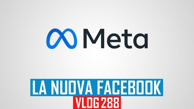 Meta Instagram: Cos’&egrave; e Come Funziona