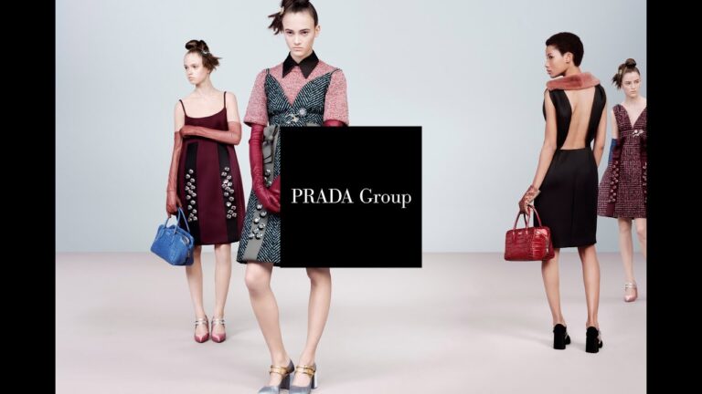 Accesso al Gruppo Prada: Guida e Aggiornamenti