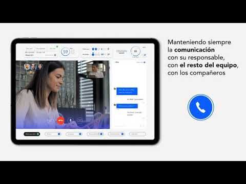 Ottimizzazione con l’App Intelligente Covisian