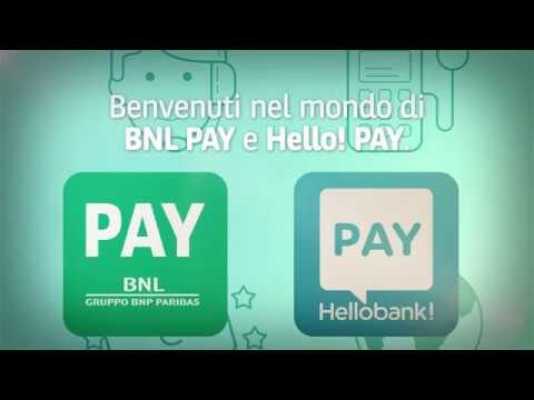 Portafoglio NFC: La Soluzione Innovativa di BNL