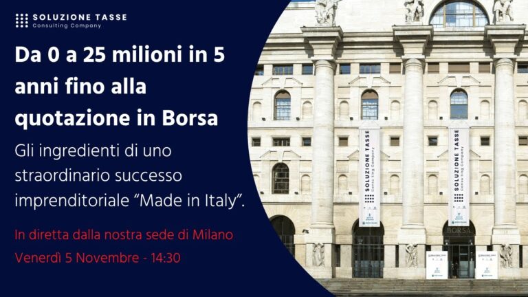 Analisi della Quotazione delle Soluzioni in Italia