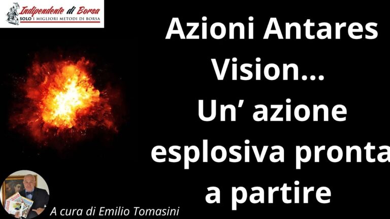 Antares Vision: Innovazione e Soluzioni per la Tracciabilit&agrave; nel Settore Farmaceutico