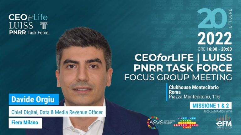 Il Ruolo Strategico del Chief Digital Officer a Milano