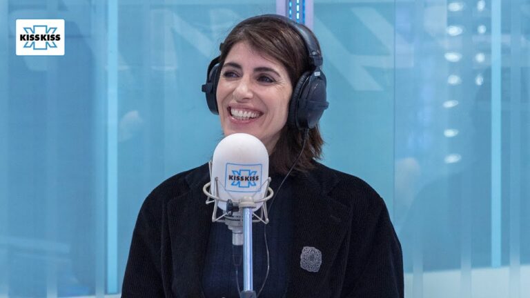 Ascoltare Radio Kiss Kiss: La Tua Colonna Sonora Ideale