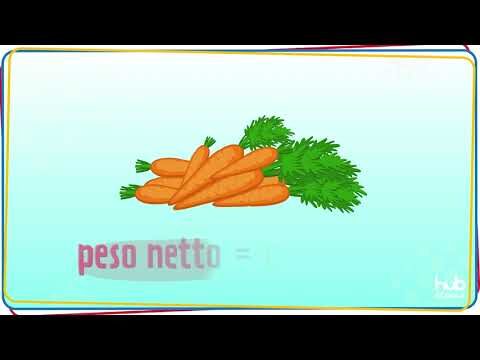 Cos’&egrave; il Peso Netto e Perch&eacute; &Egrave; Importante
