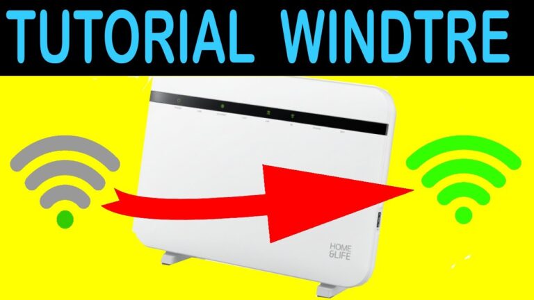 Segnalazioni Wind Tre: Guida alle Soluzioni e Aggiornamenti