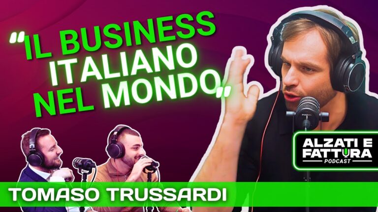 Trussardi: La Crisi di un Iconico Marchio Italiano