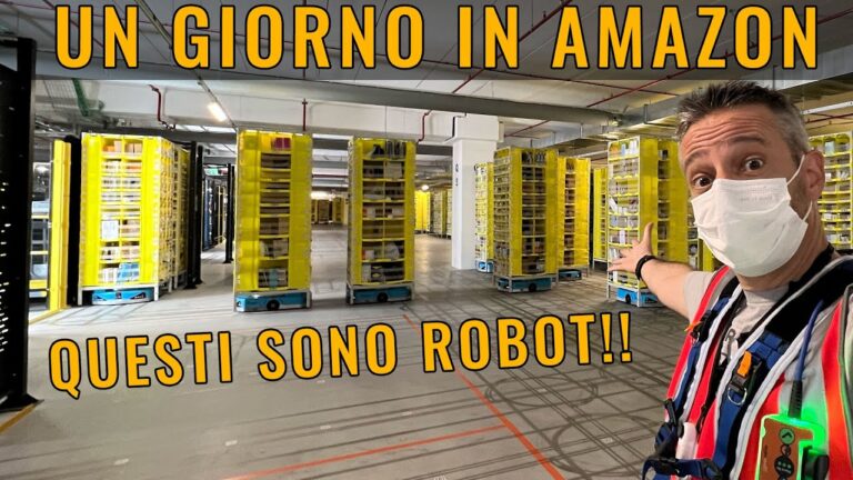Guida all’Acquisto di Armadi Magazzino su Amazon