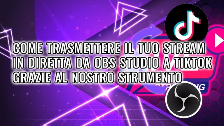 Chiave per il Successo nello Streaming su TikTok