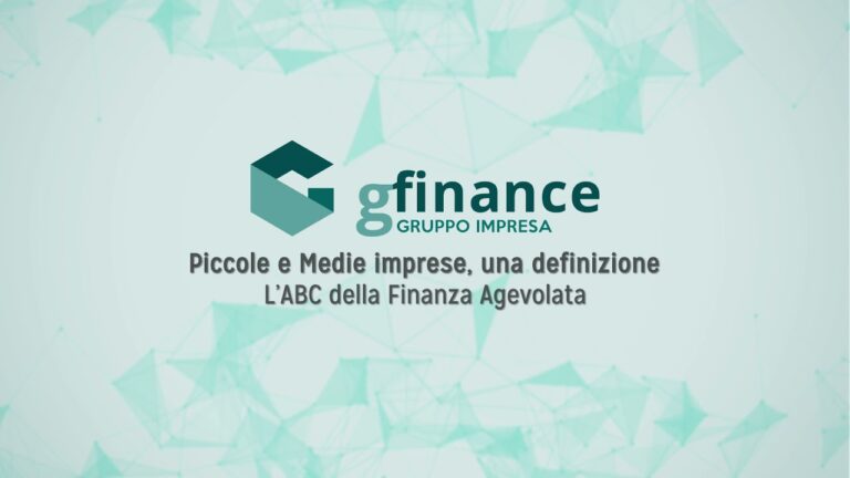 Dinamiche tra Piccole, Medie e Grandi Imprese