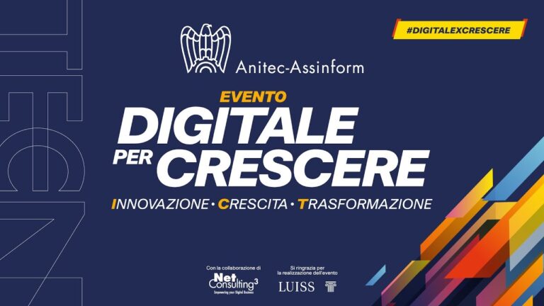 Innovazione e Sostenibilità: La Visione di Anitec Srl