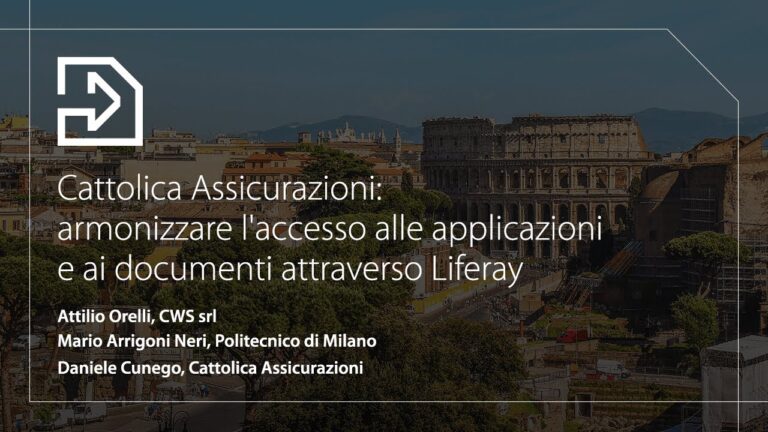 Guida all’Area Clienti Cattolica: Accesso e Funzionalità