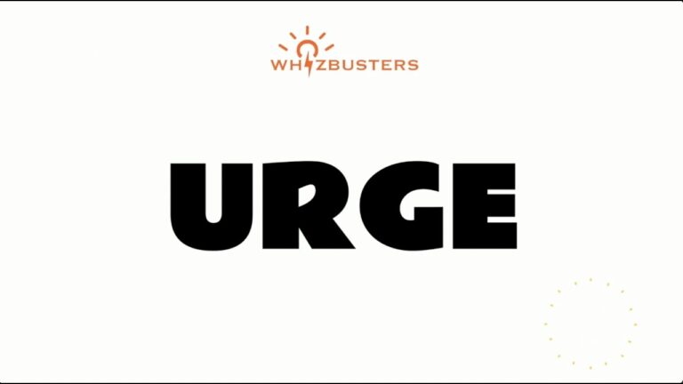 Urge: Significato e Implicazioni nell’Utilizzo Quotidiano