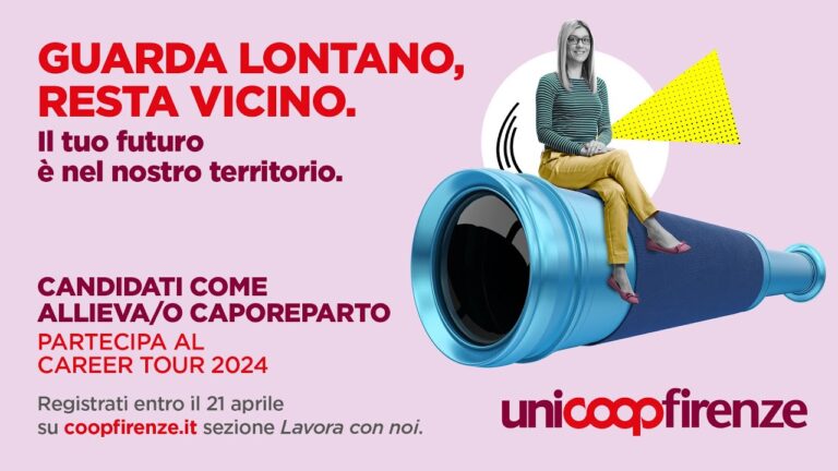Unicop Firenze: Eccellenza e Innovazione nel Retail Alimentare