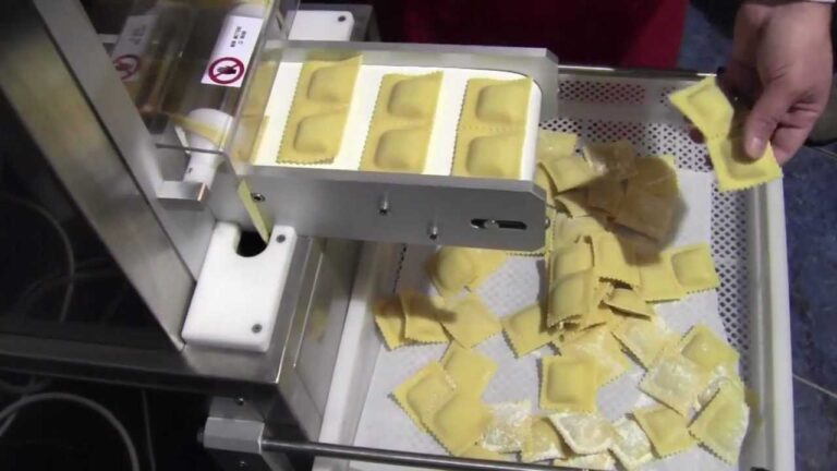 Il Fascino del Pastificio Campano: Tradizione e Innovazione nella Pasta Artigianale